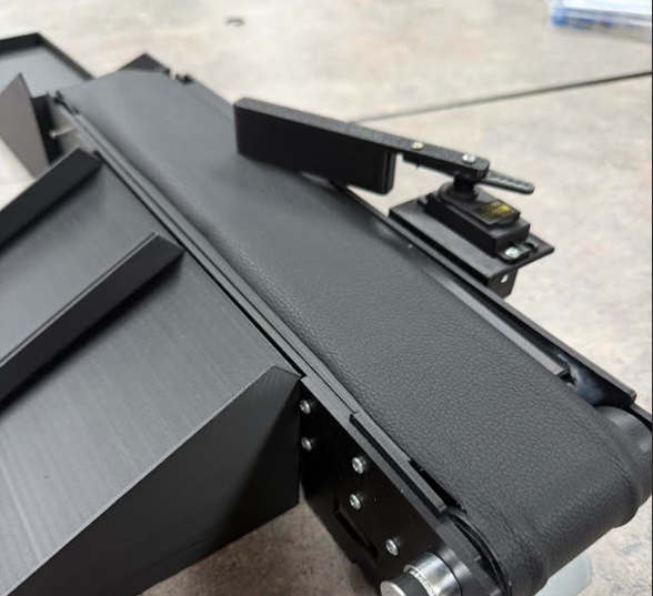 E-Waste Sorter 4